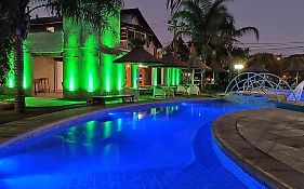 Hotel El Cid